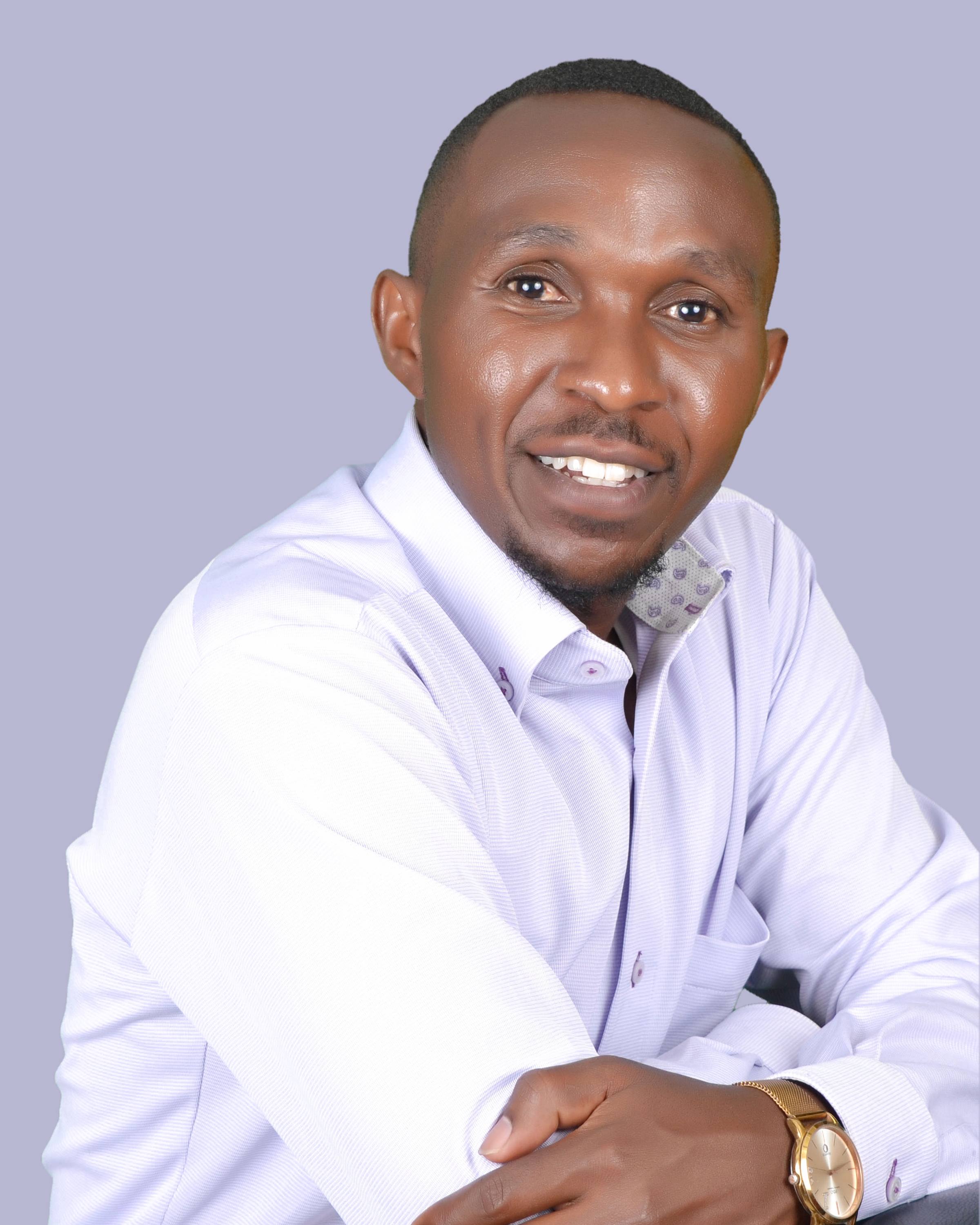 Kisia Nzuki