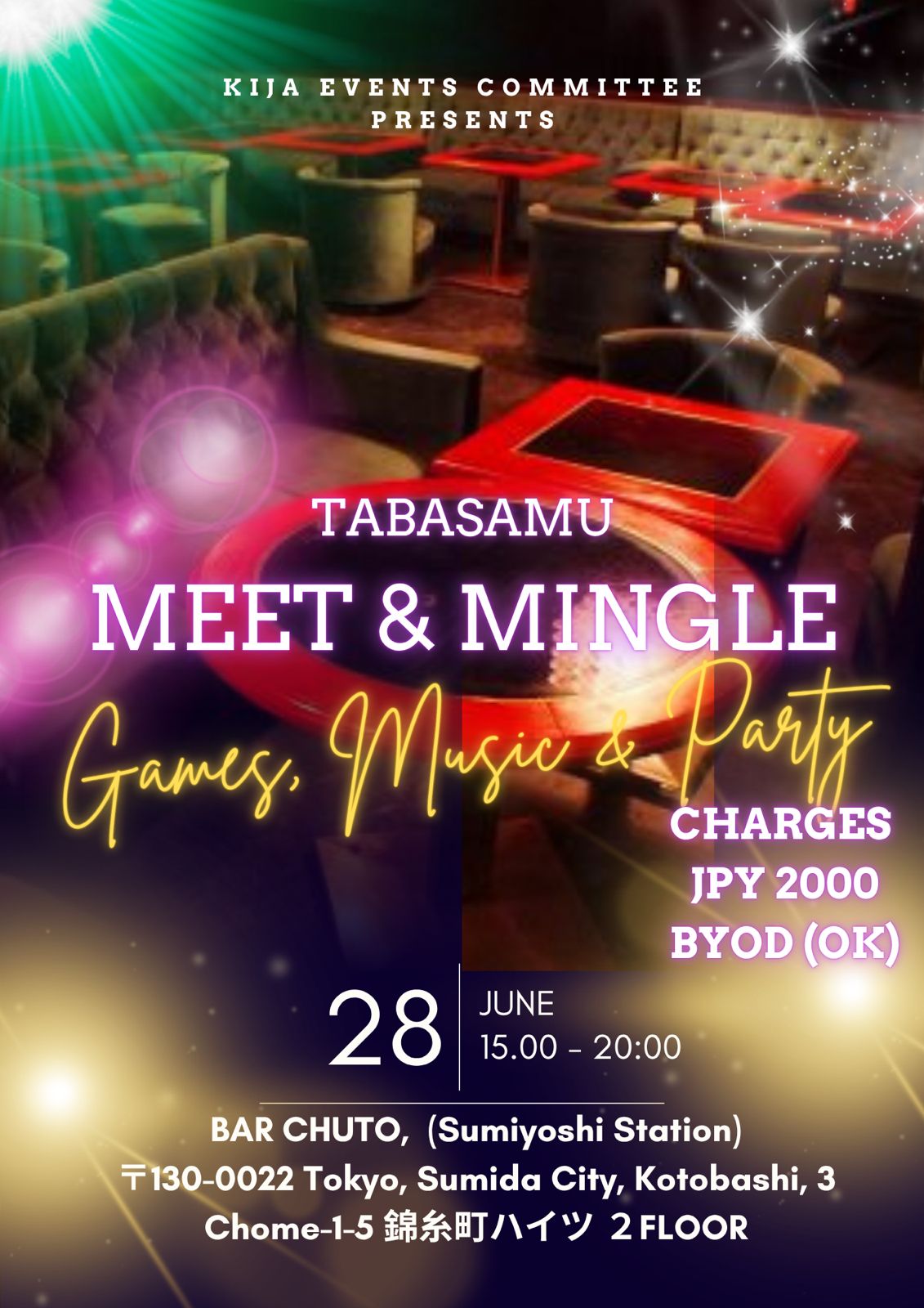 Tabasamu2025